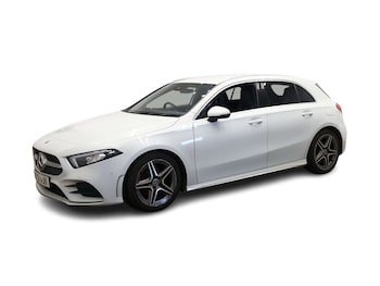 Used Mercedes-Benz A-Class 2021 for sale - 77211815: Photo