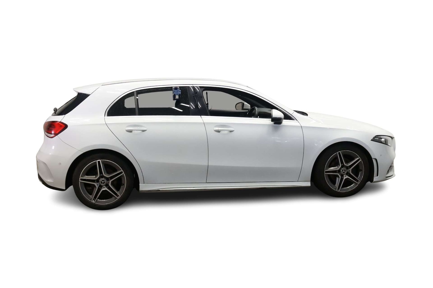 Used Mercedes-Benz A-Class 2021 for sale - 77211815: Photo 20