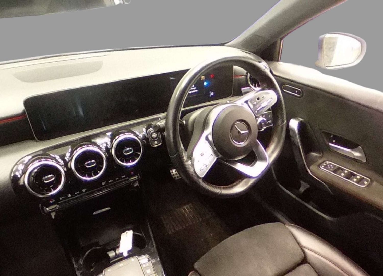 Used Mercedes-Benz A-Class 2021 for sale - 77211815: Photo 4