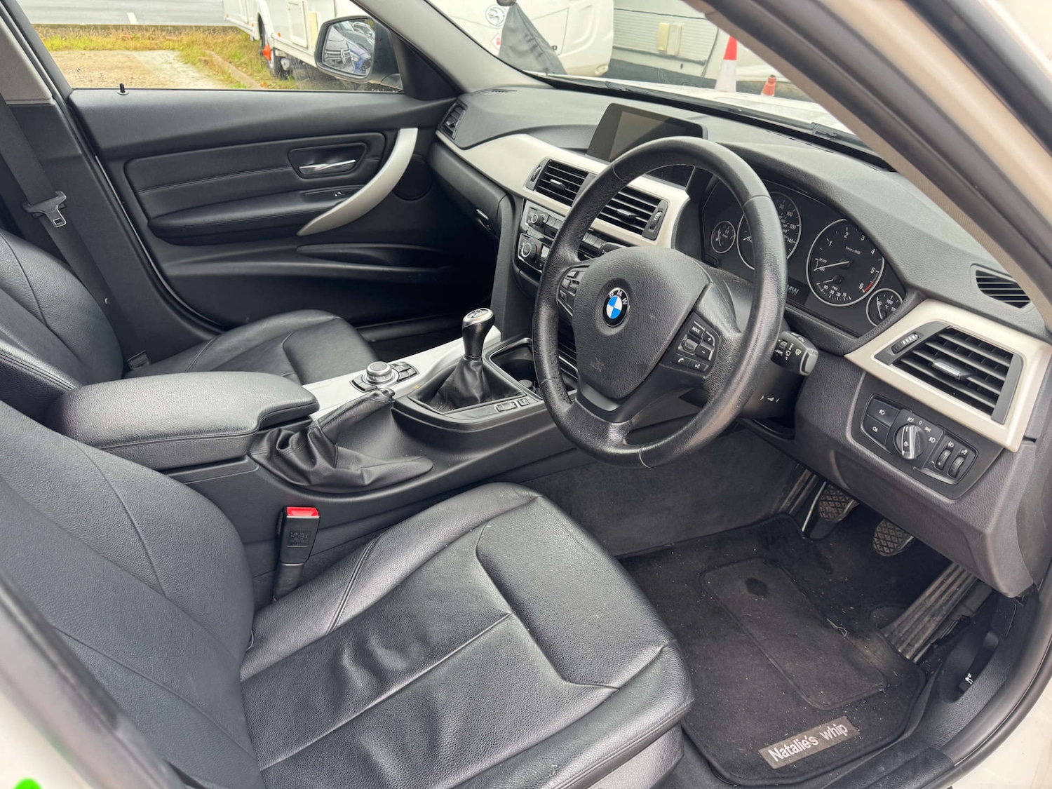Used BMW 3 Series 2016 for sale - 76410697: Photo 4