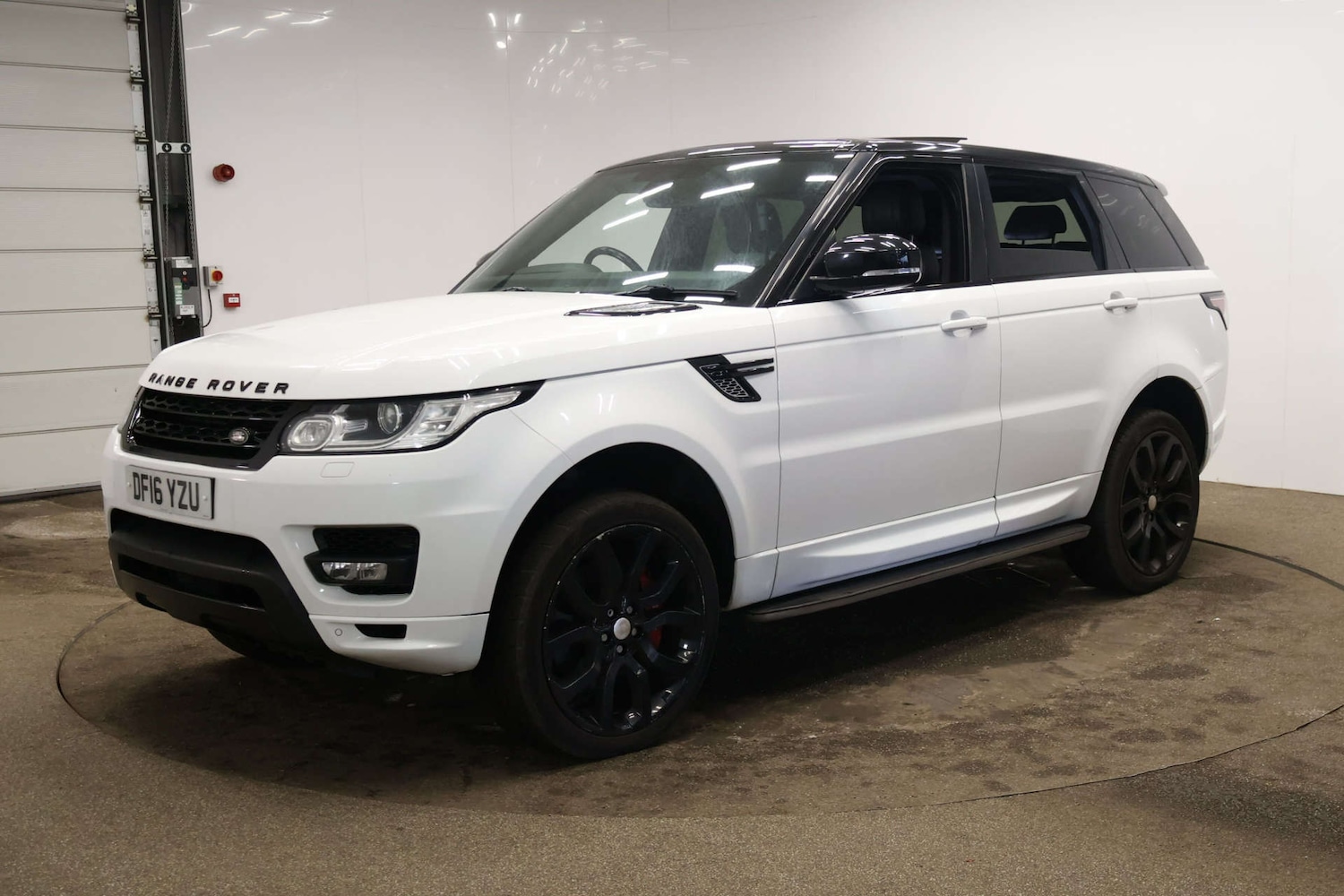 Used Land Rover Range Rover Sport 2016 for sale - 77736154: Photo 20