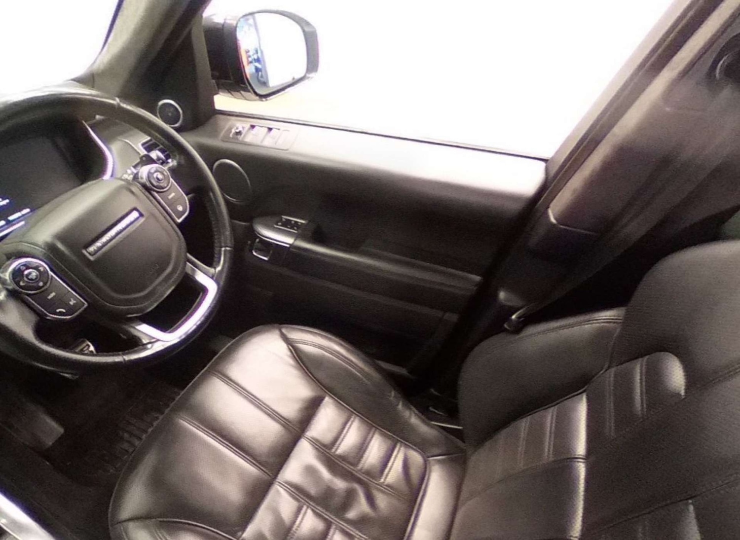 Used Land Rover Range Rover Sport 2016 for sale - 77736154: Photo 4