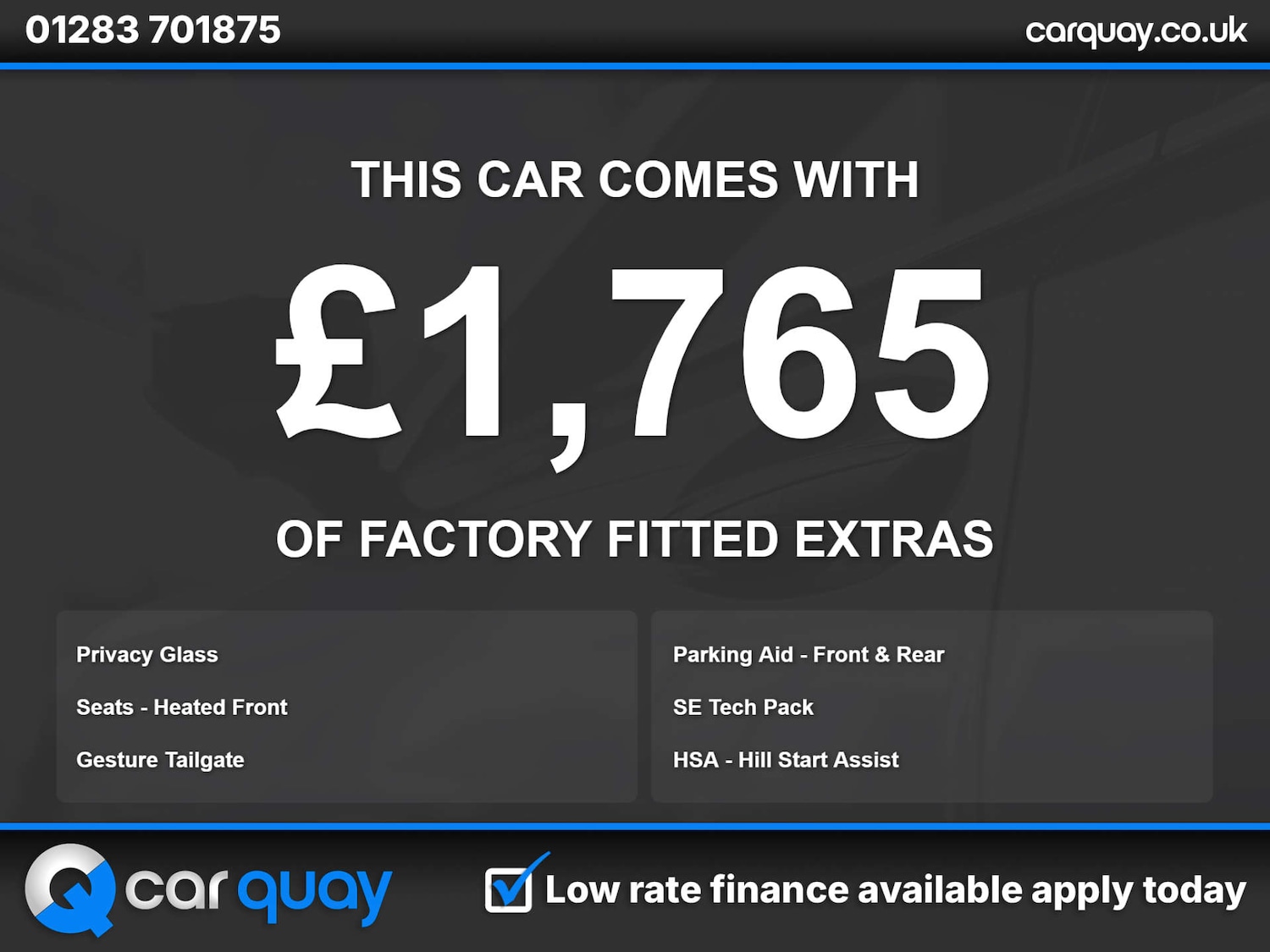 Used Land Rover Discovery Sport 2016 for sale - 76098819: Photo 16