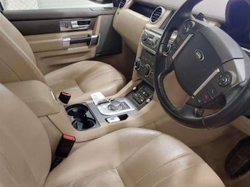 Used Land Rover Discovery 2014 for sale - 78770632: Photo