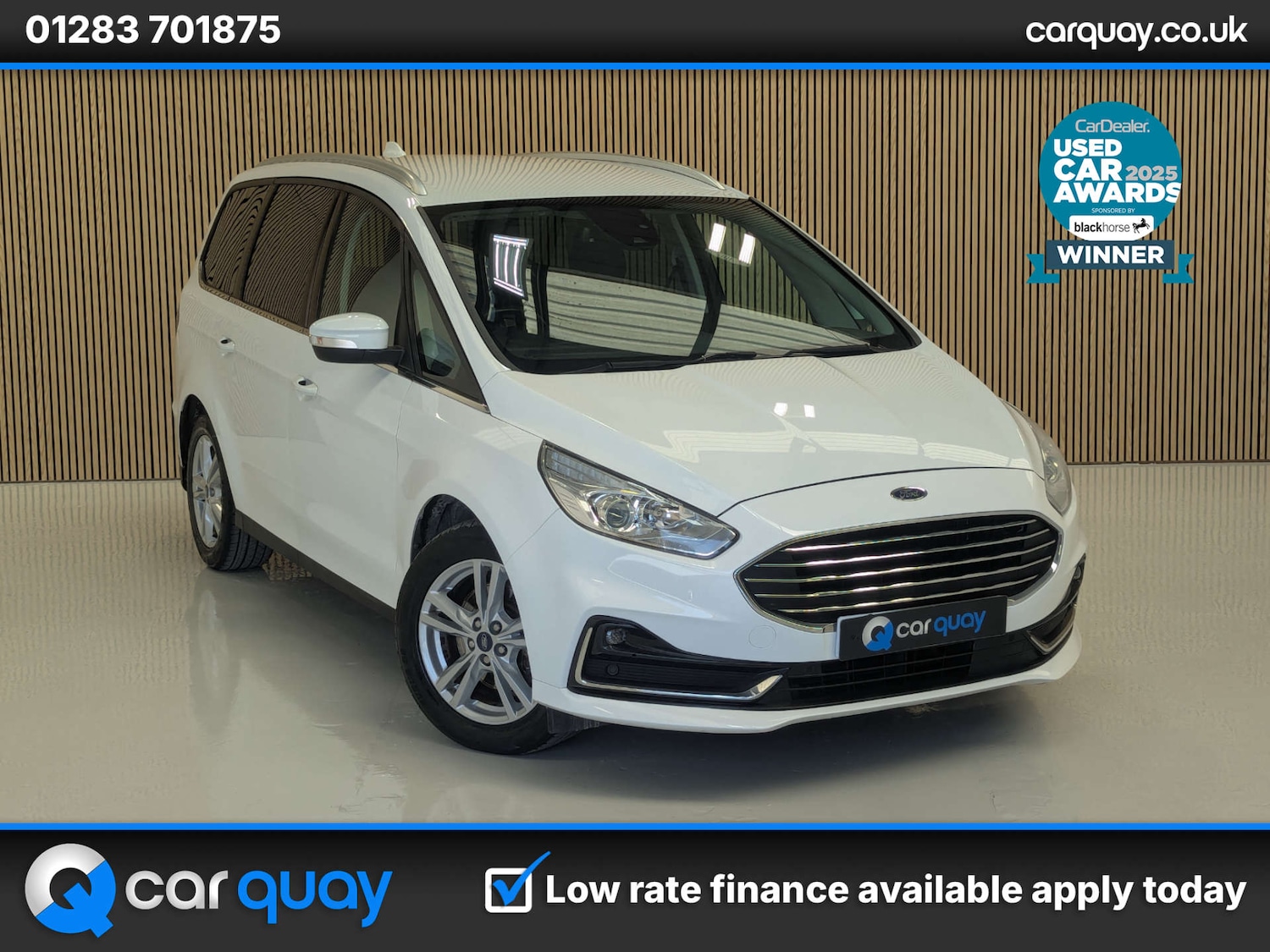Ford Galaxy