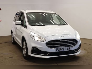 Used Ford Galaxy 2019 for sale - 78502949: Photo