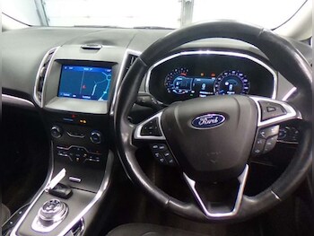 Used Ford Galaxy 2019 for sale - 78502949: Photo
