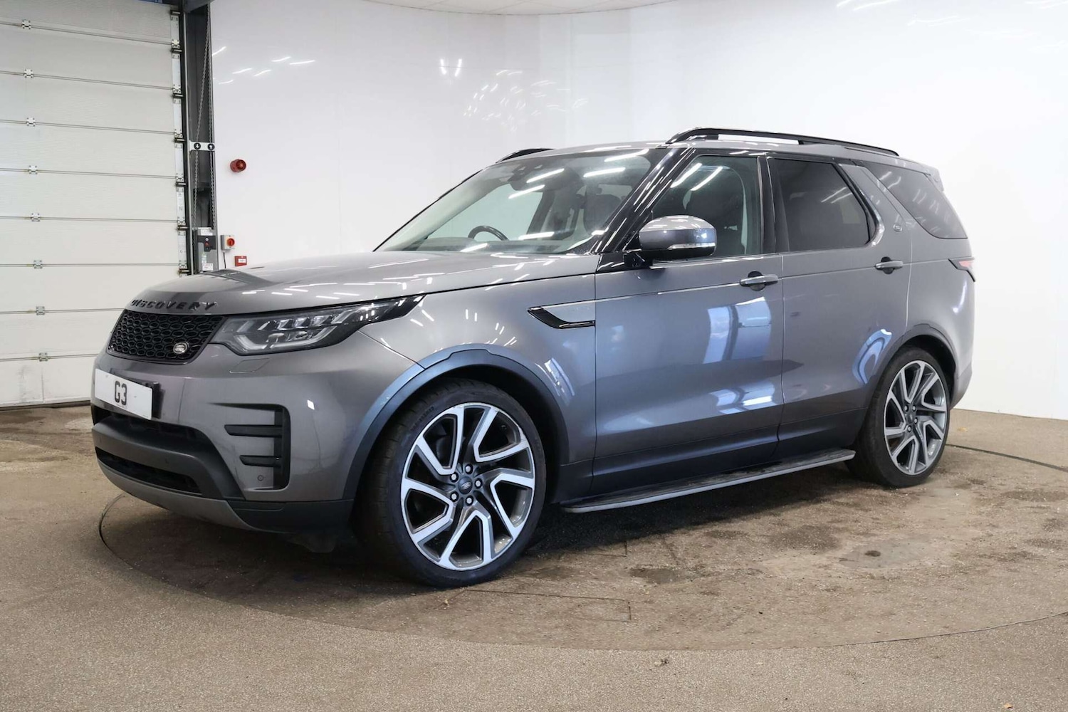 Used Land Rover Discovery 2017 for sale - 76564949: Photo 21