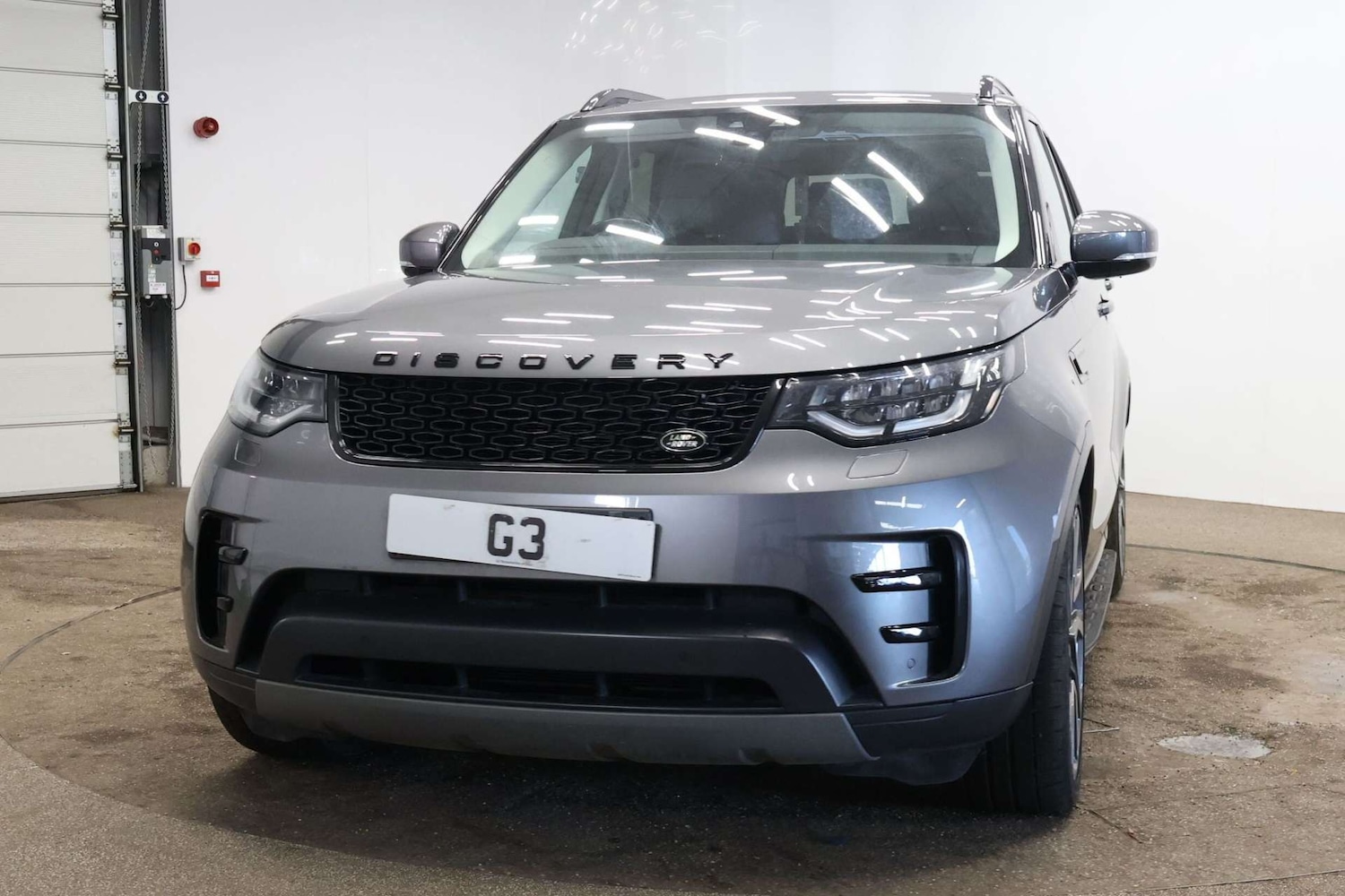 Used Land Rover Discovery 2017 for sale - 76564949: Photo 23