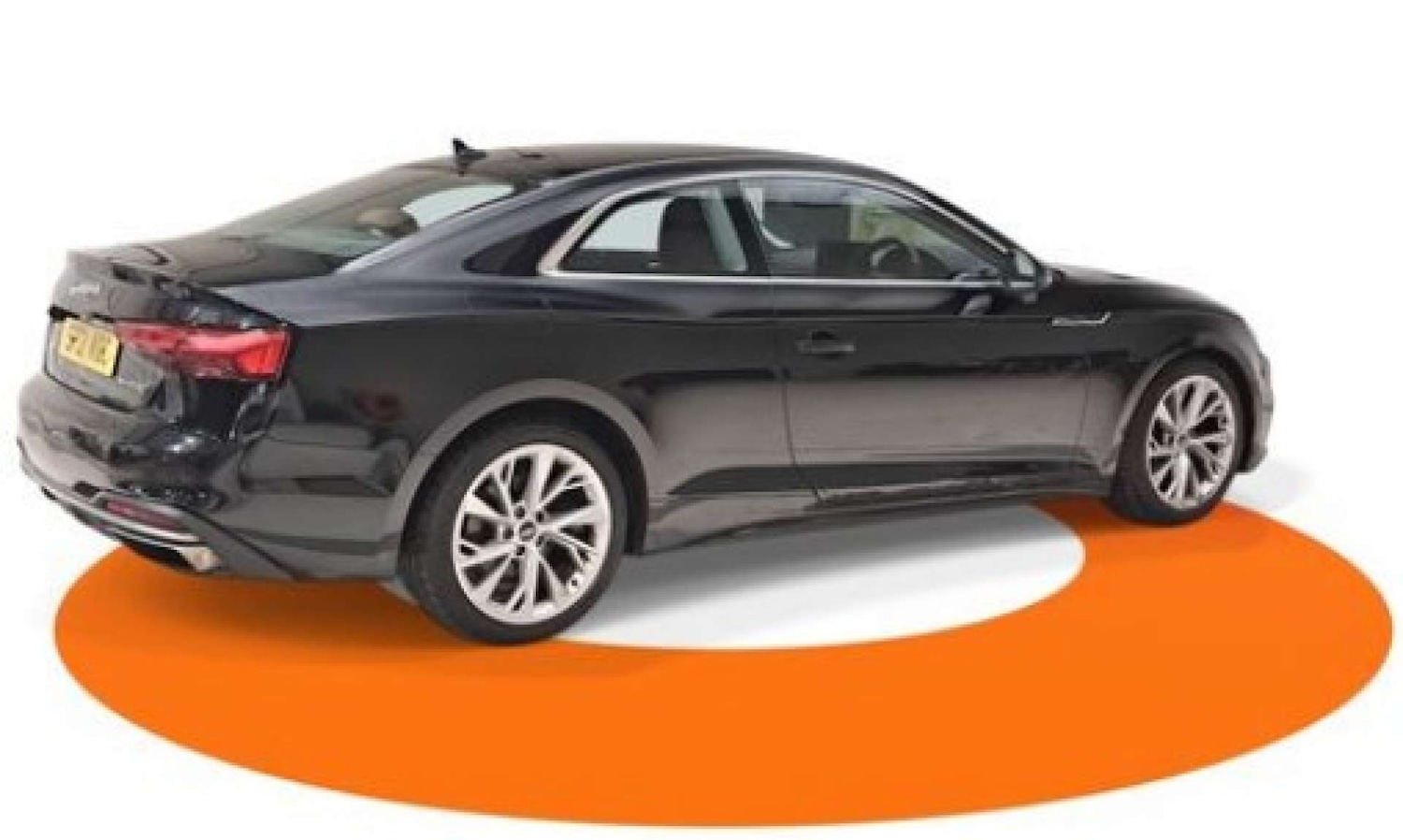 Used Audi A5 2021 for sale - 77974136: Photo 13