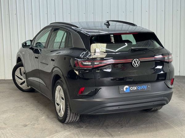 Used Volkswagen ID.4 2021 for sale - 76102730: Photo 12