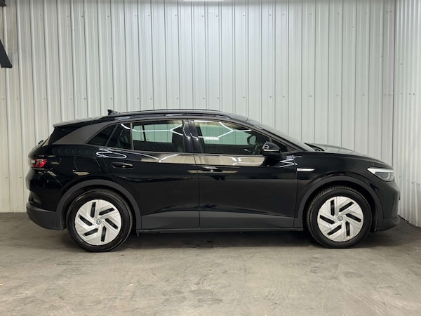 Used Volkswagen ID.4 2021 for sale - 76102730: Photo 14