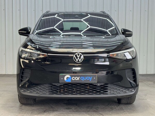 Used Volkswagen ID.4 2021 for sale - 76102730: Photo 19