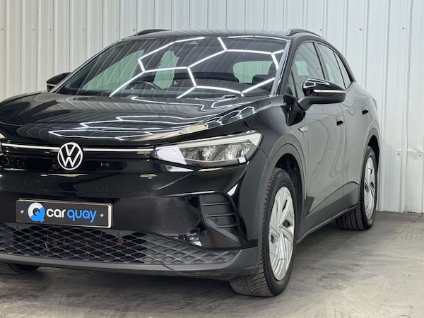 Used Volkswagen ID.4 2021 for sale - 76102730: Photo 20