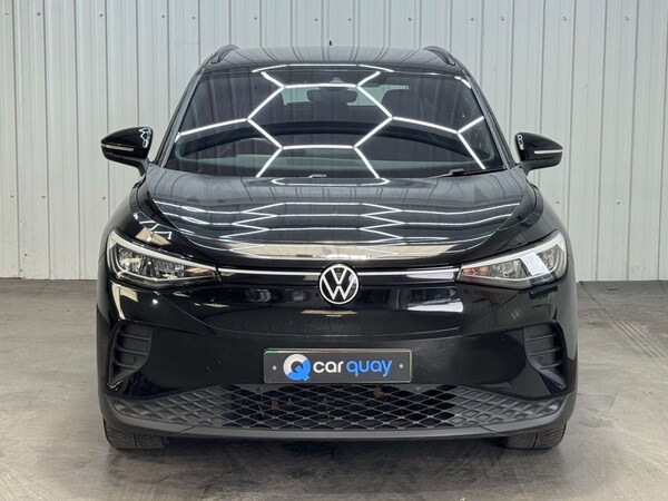 Used Volkswagen ID.4 2021 for sale - 76102730: Photo 21