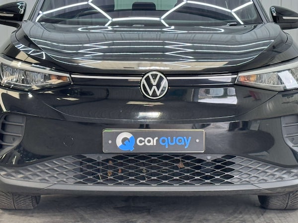 Used Volkswagen ID.4 2021 for sale - 76102730: Photo 23