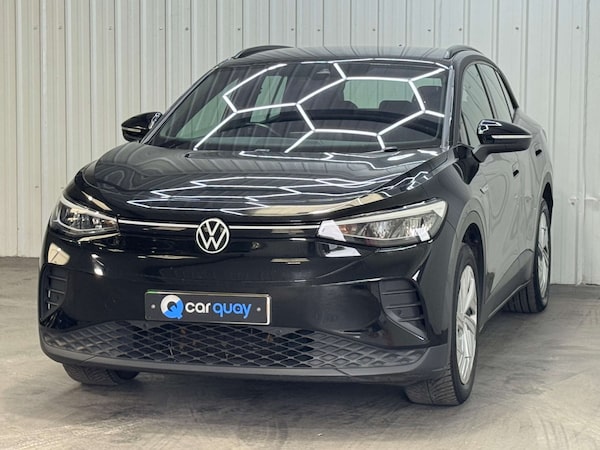 Used Volkswagen ID.4 2021 for sale - 76102730: Photo 25
