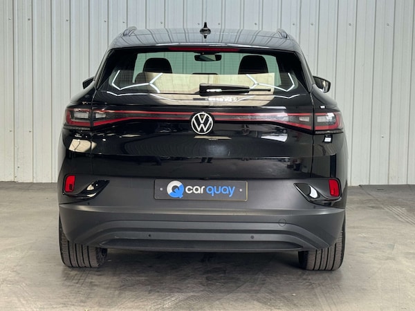 Used Volkswagen ID.4 2021 for sale - 76102730: Photo 34