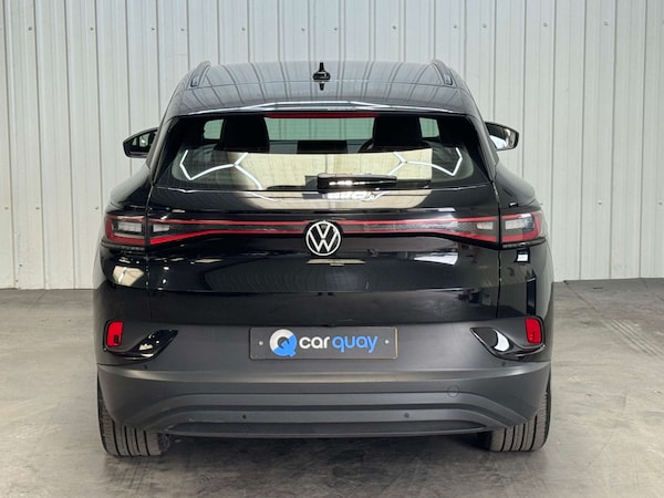 Used Volkswagen ID.4 2021 for sale - 76102730: Photo 36