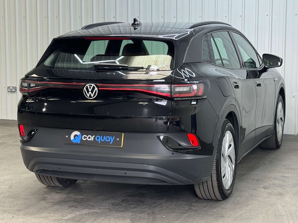 Used Volkswagen ID.4 2021 for sale - 76102730: Photo 39