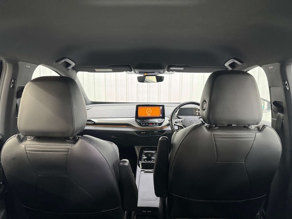 Used Volkswagen ID.4 2021 for sale - 76102730: Photo 44