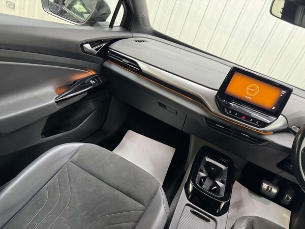 Used Volkswagen ID.4 2021 for sale - 76102730: Photo 45