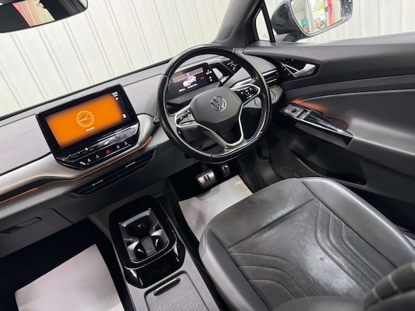 Used Volkswagen ID.4 2021 for sale - 76102730: Photo 46