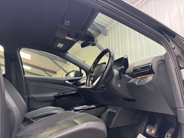 Used Volkswagen ID.4 2021 for sale - 76102730: Photo 49