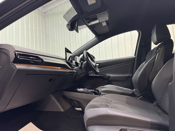 Used Volkswagen ID.4 2021 for sale - 76102730: Photo 54