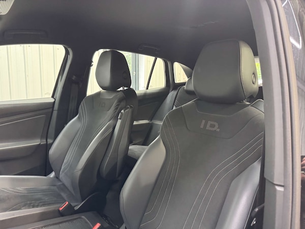 Used Volkswagen ID.4 2021 for sale - 76102730: Photo 55