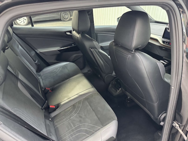 Used Volkswagen ID.4 2021 for sale - 76102730: Photo 59