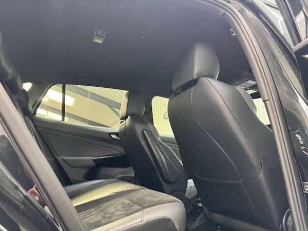 Used Volkswagen ID.4 2021 for sale - 76102730: Photo 60