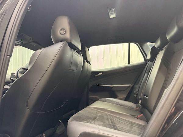 Used Volkswagen ID.4 2021 for sale - 76102730: Photo 68