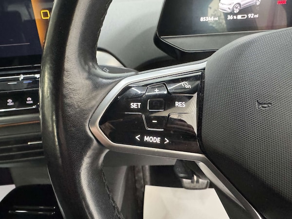 Used Volkswagen ID.4 2021 for sale - 76102730: Photo 71