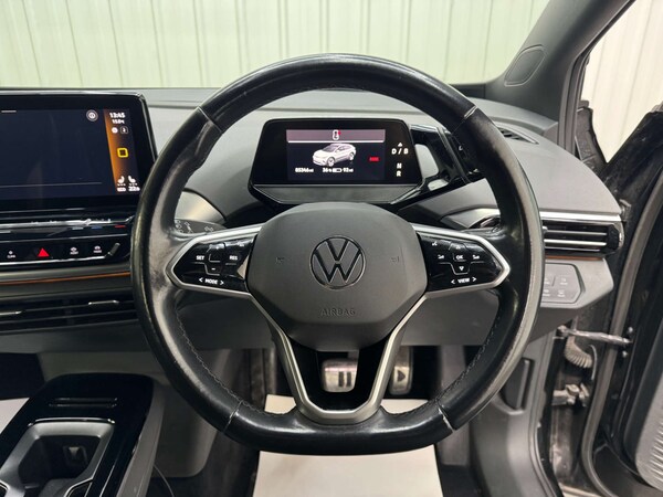 Used Volkswagen ID.4 2021 for sale - 76102730: Photo 73