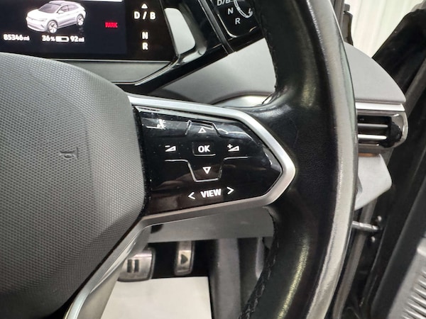 Used Volkswagen ID.4 2021 for sale - 76102730: Photo 74