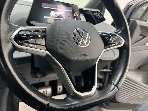 Used Volkswagen ID.4 2021 for sale - 76102730: Photo 75