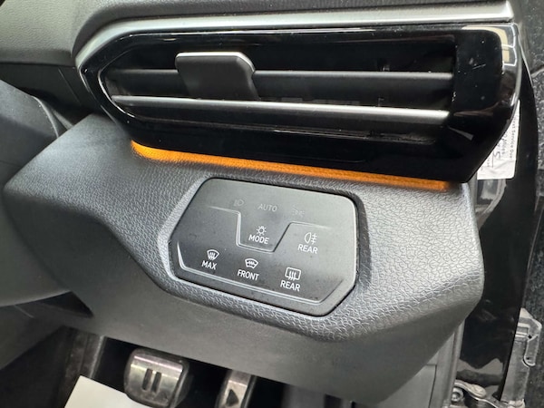 Used Volkswagen ID.4 2021 for sale - 76102730: Photo 77