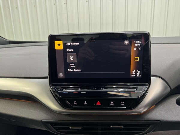 Used Volkswagen ID.4 2021 for sale - 76102730: Photo 84