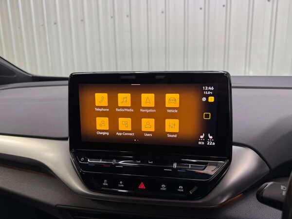 Used Volkswagen ID.4 2021 for sale - 76102730: Photo 85