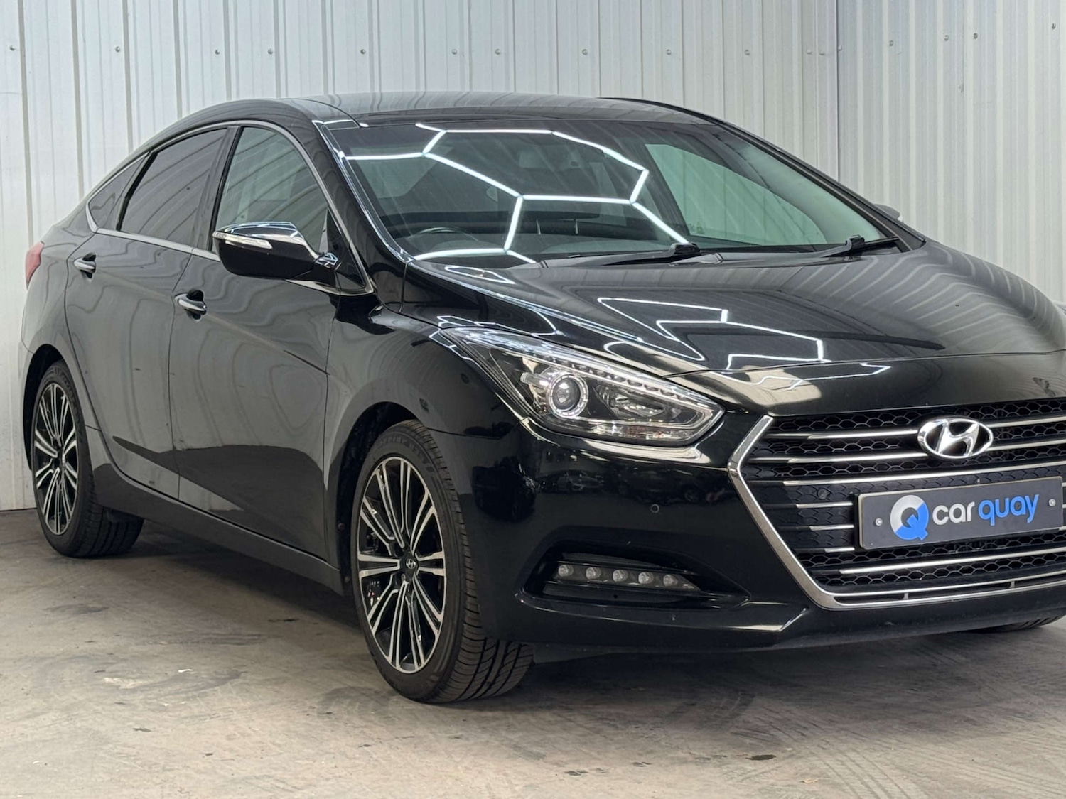 Used Hyundai i40 2018 for sale - 76525848: Photo 18