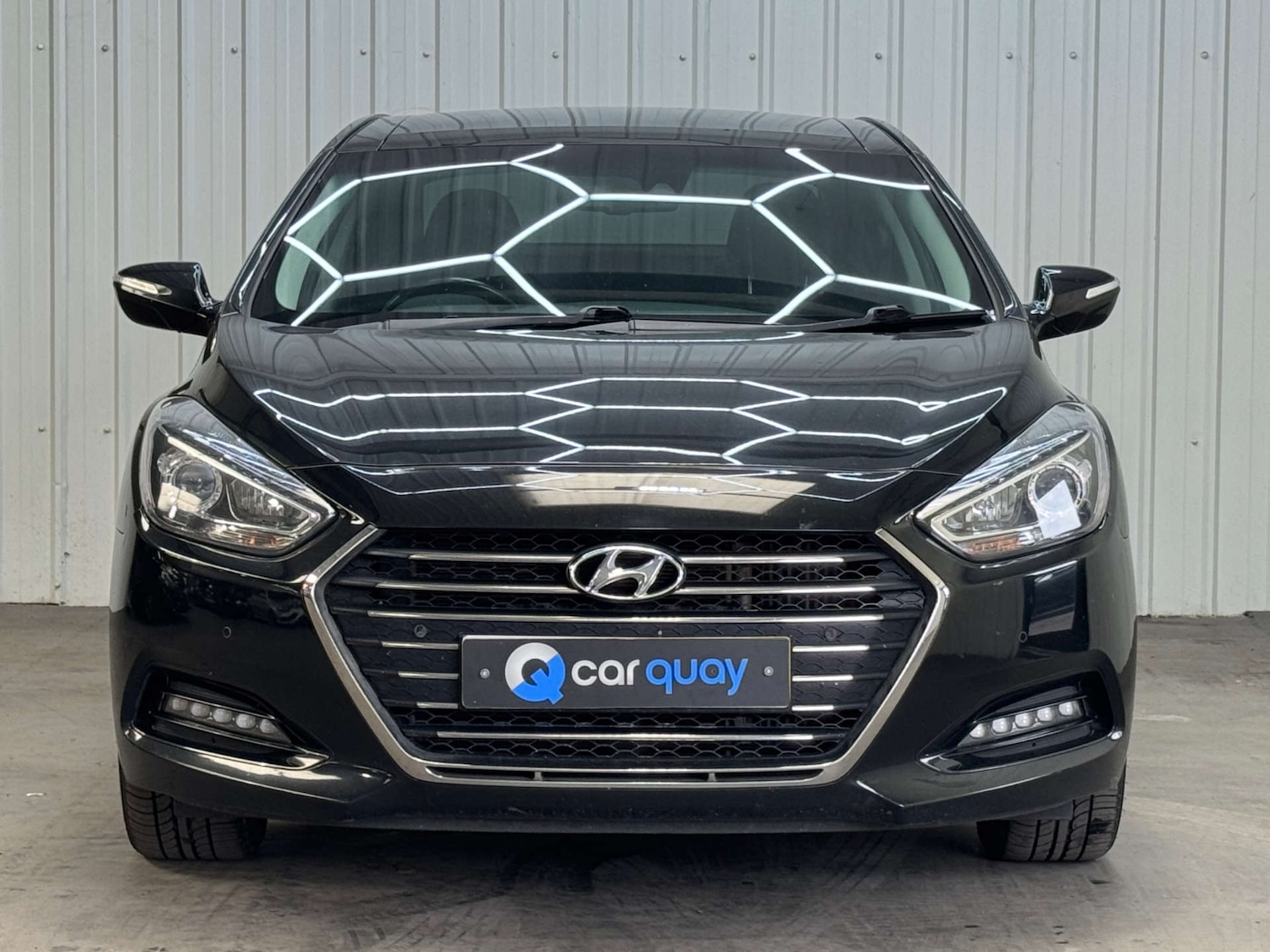 Used Hyundai i40 2018 for sale - 76525848: Photo 19