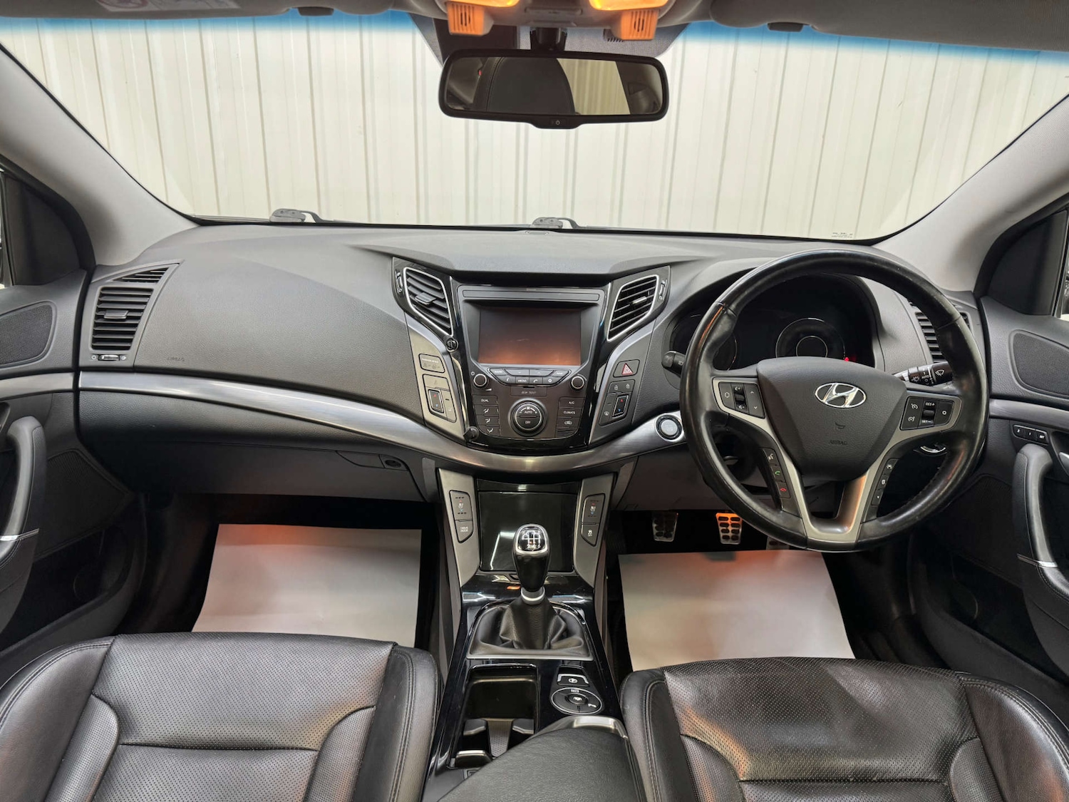 Used Hyundai i40 2018 for sale - 76525848: Photo 2