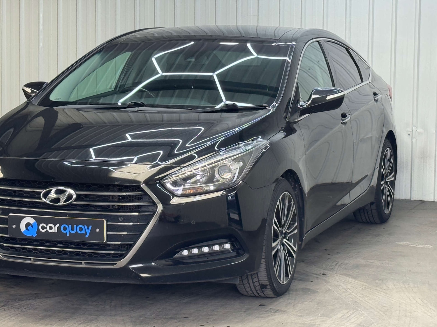 Used Hyundai i40 2018 for sale - 76525848: Photo 20