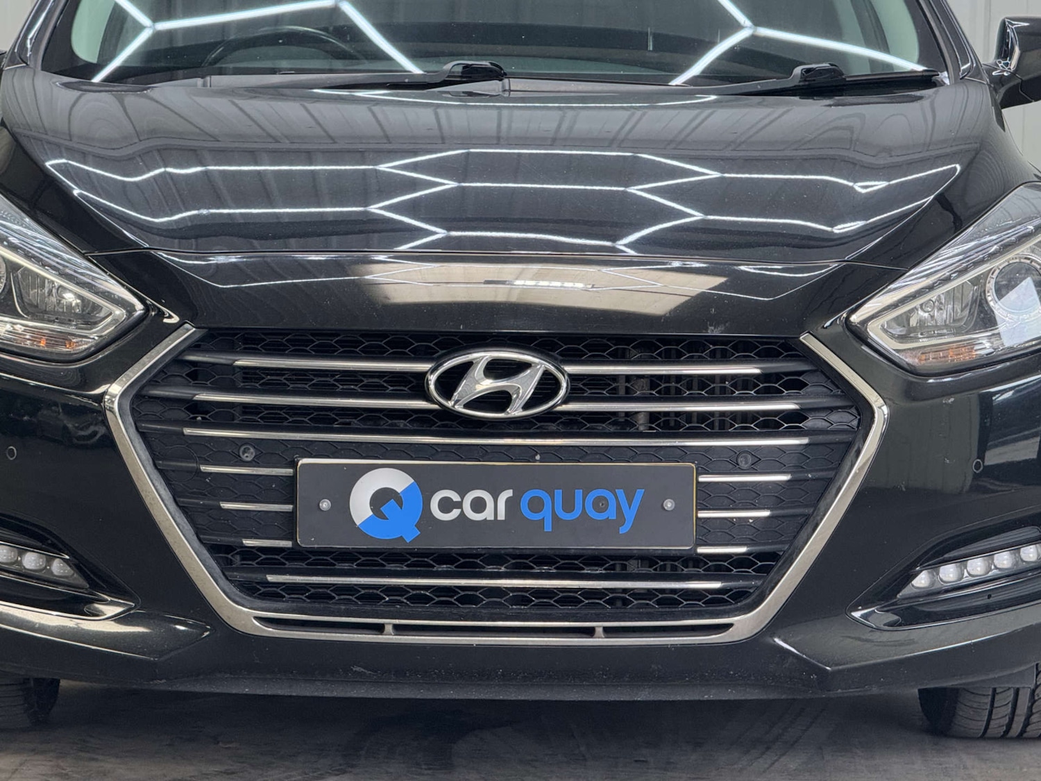 Used Hyundai i40 2018 for sale - 76525848: Photo 23