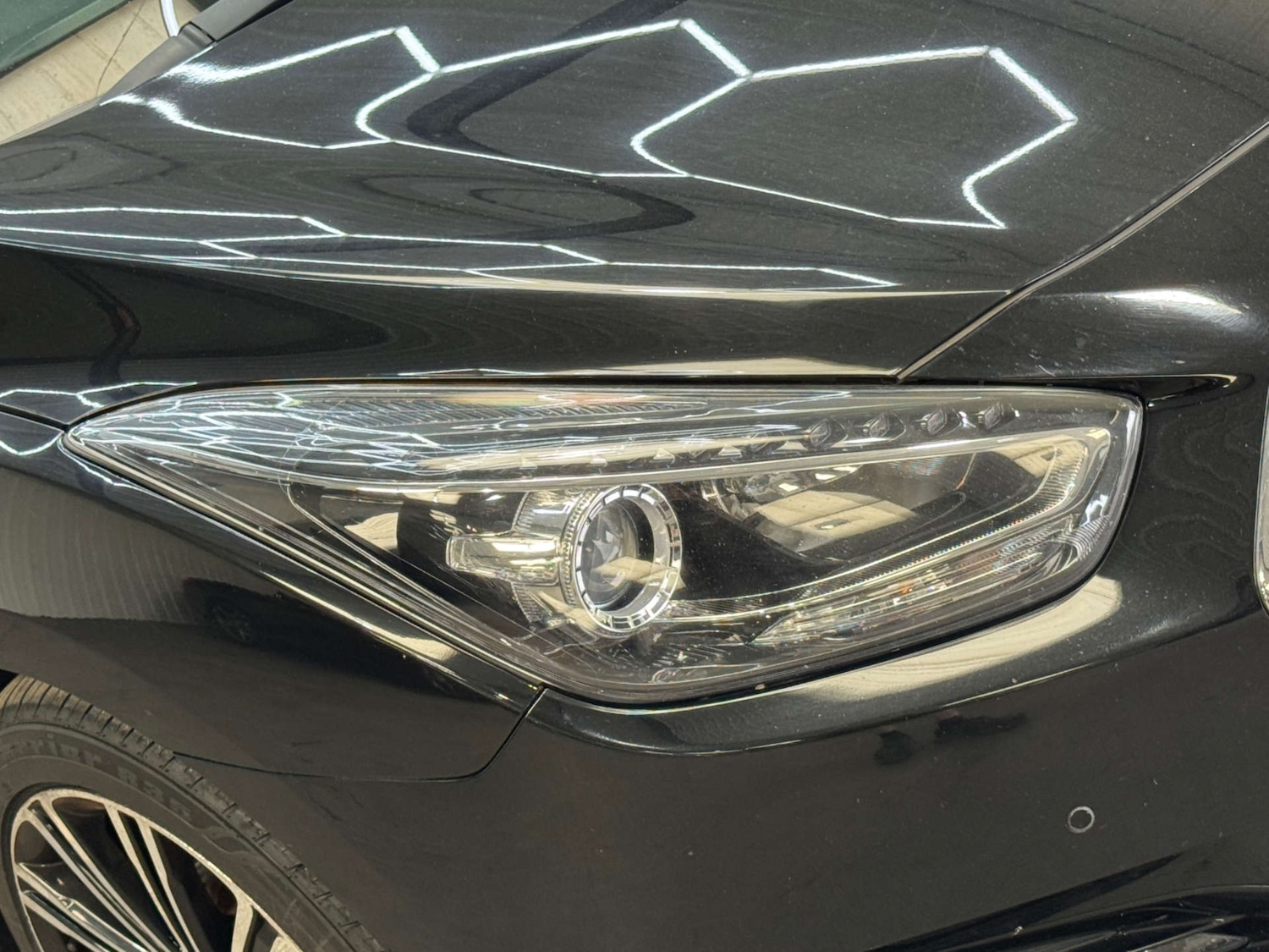 Used Hyundai i40 2018 for sale - 76525848: Photo 27