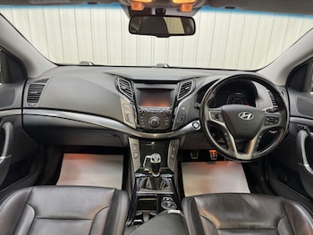 Used Hyundai i40 2018 for sale - 76525848: Photo