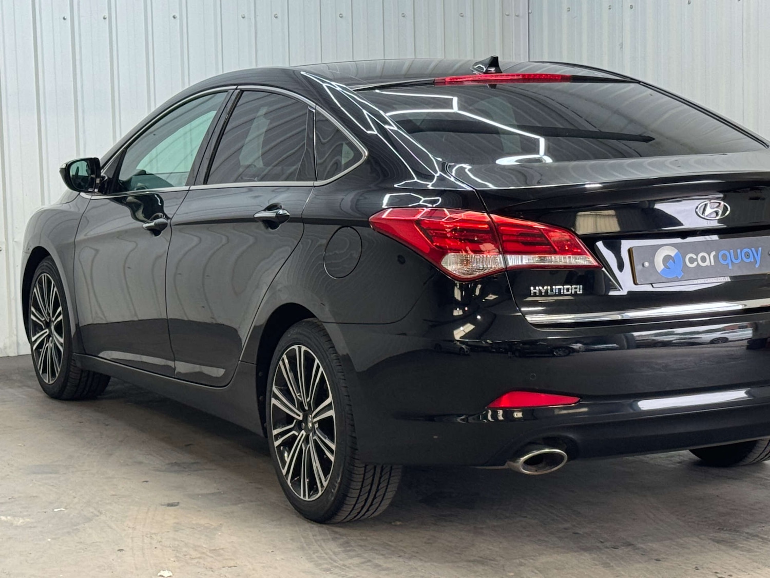 Used Hyundai i40 2018 for sale - 76525848: Photo 33