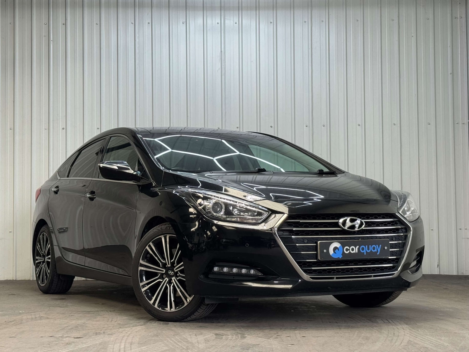 Used Hyundai i40 2018 for sale - 76525848: Photo 4