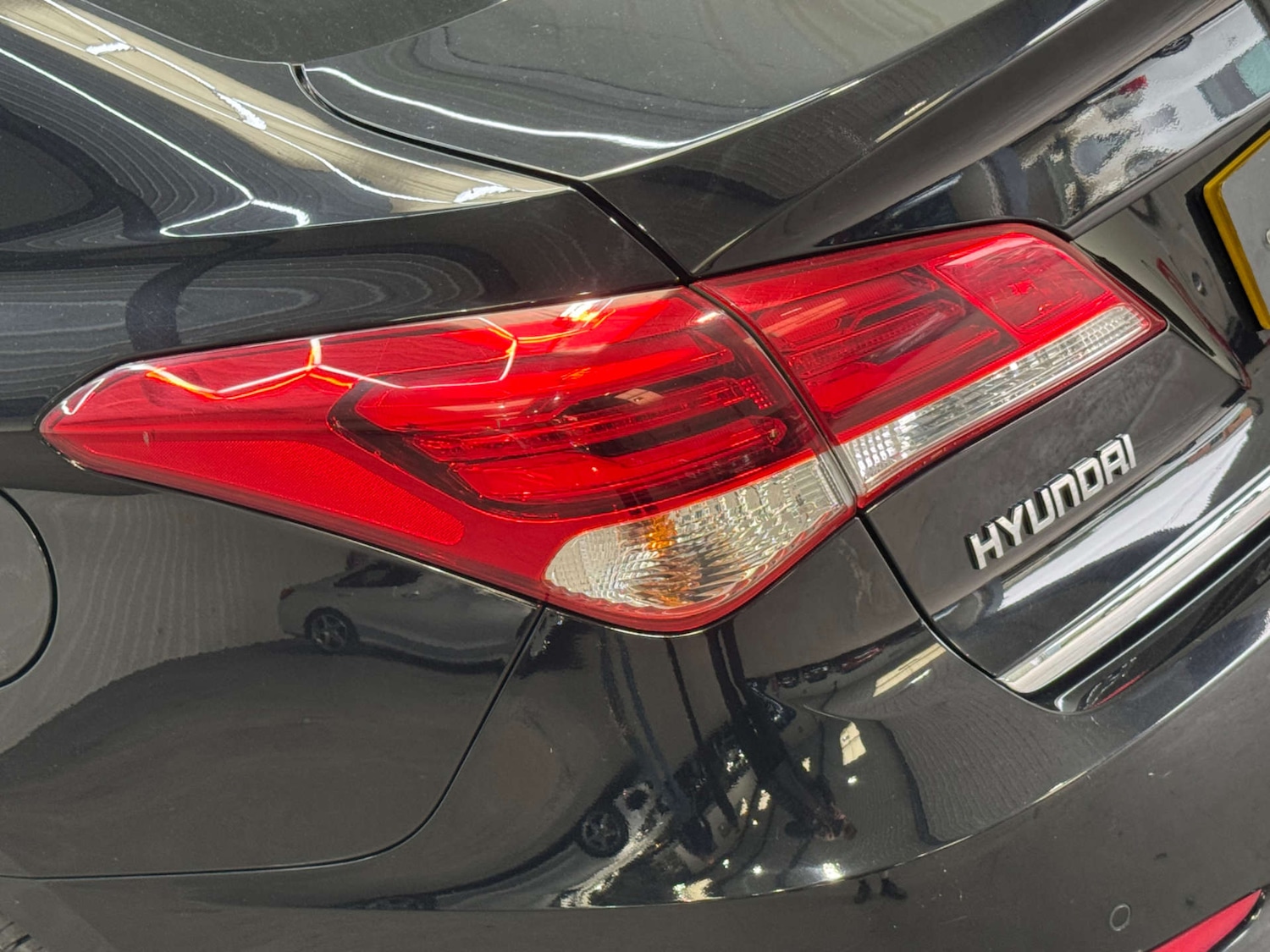 Used Hyundai i40 2018 for sale - 76525848: Photo 42